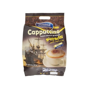  همراه با پودر کاکائو دوبیس - 25 گرم بسته 20 عددی633f2580b262a310620